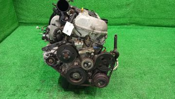ДВИГАТЕЛЬ НА SUZUKI AERIO RB21S M15A