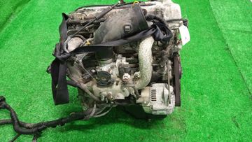 ДВИГАТЕЛЬ НА SUZUKI AERIO RB21S M15A