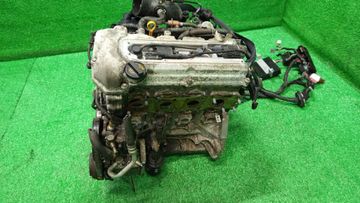 ДВИГАТЕЛЬ НА SUZUKI AERIO RB21S M15A