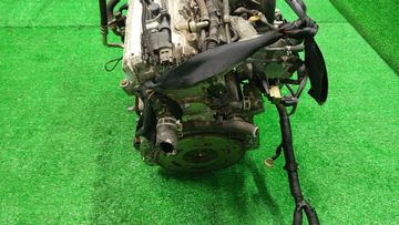 ДВИГАТЕЛЬ НА SUZUKI AERIO RB21S M15A