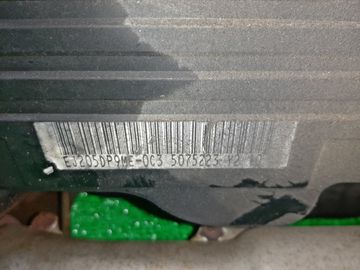 ДВИГАТЕЛЬ НА SUBARU IMPREZA WRX GGA EJ205