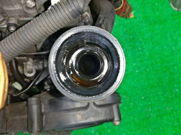 ДВИГАТЕЛЬ НА SUBARU IMPREZA WRX GGA EJ205