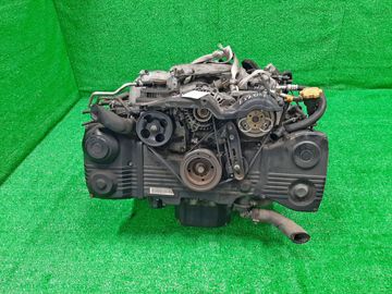 ДВИГАТЕЛЬ НА SUBARU IMPREZA GF8 EJ204