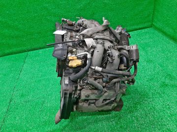ДВИГАТЕЛЬ НА SUBARU IMPREZA GF8 EJ204