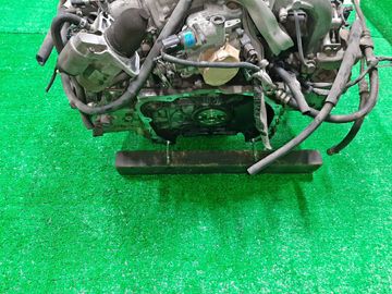 ДВИГАТЕЛЬ НА SUBARU IMPREZA GF8 EJ204