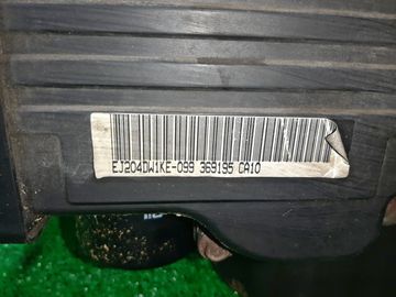 ДВИГАТЕЛЬ НА SUBARU IMPREZA GF8 EJ204