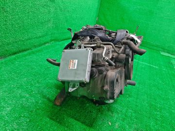 ДВИГАТЕЛЬ НА SUBARU LEGACY BH5 EJ202