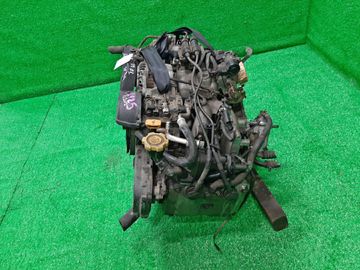 ДВИГАТЕЛЬ НА SUBARU LEGACY BH5 EJ202
