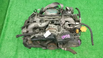 ДВИГАТЕЛЬ НА SUBARU LEGACY BP9 EJ253