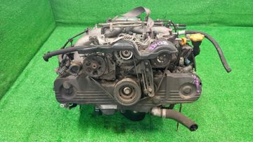ДВИГАТЕЛЬ НА SUBARU LEGACY BP9 EJ253