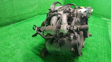 ДВИГАТЕЛЬ НА SUBARU LEGACY BP9 EJ253