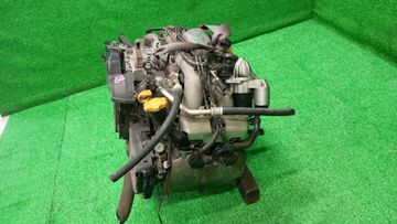 ДВИГАТЕЛЬ НА SUBARU LEGACY BP9 EJ253