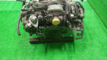 ДВИГАТЕЛЬ НА SUBARU LEGACY BP9 EJ253
