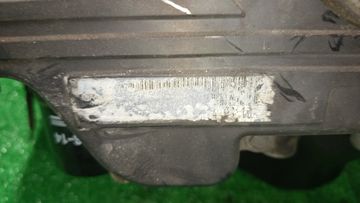 ДВИГАТЕЛЬ НА SUBARU LEGACY BP9 EJ253