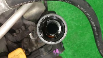 ДВИГАТЕЛЬ НА SUBARU LEGACY BP9 EJ253