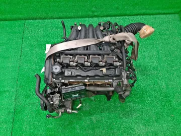 ДВИГАТЕЛЬ НА MITSUBISHI LANCER CEDIA CS5W 4G93