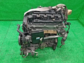 ДВИГАТЕЛЬ НА MITSUBISHI LANCER CEDIA CS5W 4G93