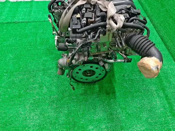 ДВИГАТЕЛЬ НА MITSUBISHI LANCER CEDIA CS5W 4G93
