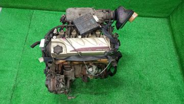 ДВИГАТЕЛЬ НА MITSUBISHI GRANDIS NA4W 4G69