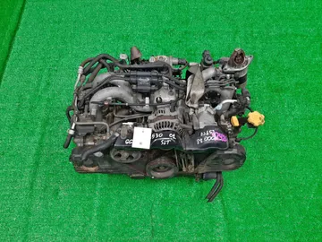 ДВИГАТЕЛЬ НА SUBARU IMPREZA GG2 EJ152