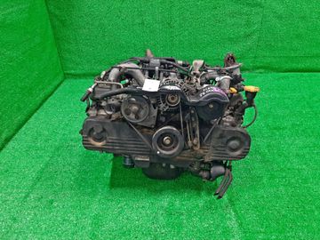 ДВИГАТЕЛЬ НА SUBARU IMPREZA GG2 EJ152