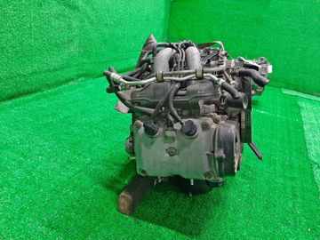 ДВИГАТЕЛЬ НА SUBARU IMPREZA GG2 EJ152