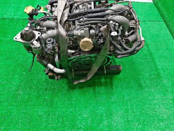 ДВИГАТЕЛЬ НА SUBARU IMPREZA GG2 EJ152