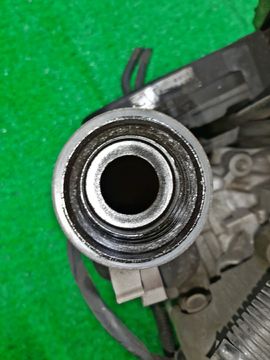 ДВИГАТЕЛЬ НА SUBARU IMPREZA GG2 EJ152