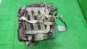 ДВИГАТЕЛЬ НА MAZDA MPV LW5W GY