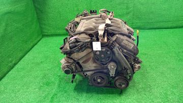 ДВИГАТЕЛЬ НА MAZDA MPV LW5W GY