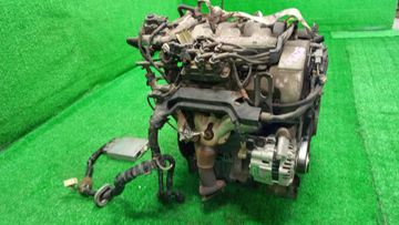 ДВИГАТЕЛЬ НА MAZDA MPV LW5W GY