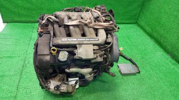 ДВИГАТЕЛЬ НА MAZDA MPV LW5W GY