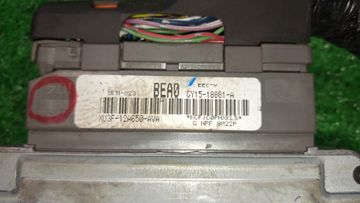 ДВИГАТЕЛЬ НА MAZDA MPV LW5W GY