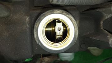 ДВИГАТЕЛЬ НА MAZDA MPV LW5W GY