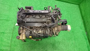 ДВИГАТЕЛЬ НА MAZDA ATENZA GG3S L3-VE
