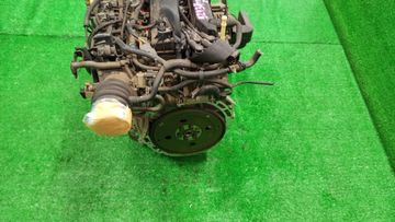 ДВИГАТЕЛЬ НА MAZDA ATENZA GG3S L3-VE