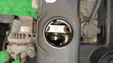 ДВИГАТЕЛЬ НА MAZDA ATENZA GG3S L3-VE