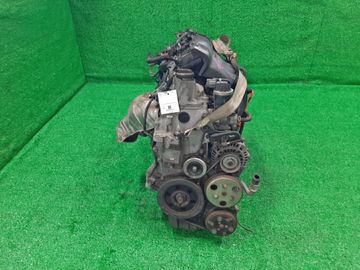 ДВИГАТЕЛЬ НА HONDA AIRWAVE GJ1 L15A