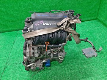 ДВИГАТЕЛЬ НА HONDA AIRWAVE GJ1 L15A