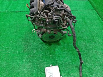 ДВИГАТЕЛЬ НА HONDA AIRWAVE GJ1 L15A