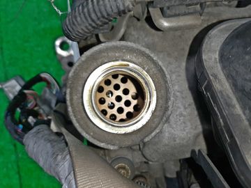 ДВИГАТЕЛЬ НА HONDA AIRWAVE GJ1 L15A