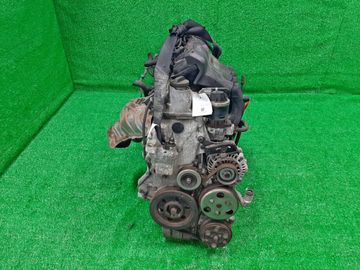 ДВИГАТЕЛЬ НА HONDA AIRWAVE GJ1 L15A