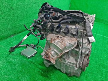 ДВИГАТЕЛЬ НА HONDA AIRWAVE GJ1 L15A