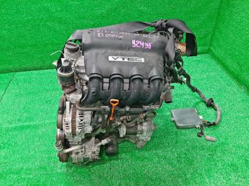 ДВИГАТЕЛЬ НА HONDA AIRWAVE GJ1 L15A