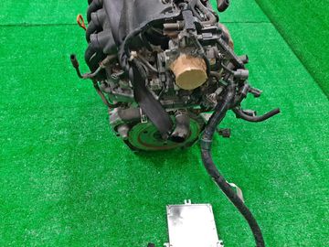 ДВИГАТЕЛЬ НА HONDA AIRWAVE GJ1 L15A