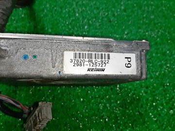 ДВИГАТЕЛЬ НА HONDA AIRWAVE GJ1 L15A