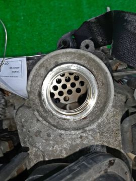 ДВИГАТЕЛЬ НА HONDA AIRWAVE GJ1 L15A