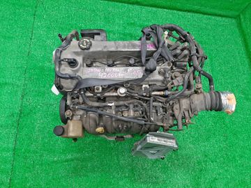 ДВИГАТЕЛЬ НА MAZDA ATENZA GY3W L3-VE