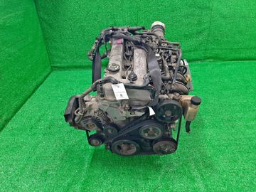 ДВИГАТЕЛЬ НА MAZDA ATENZA GY3W L3-VE