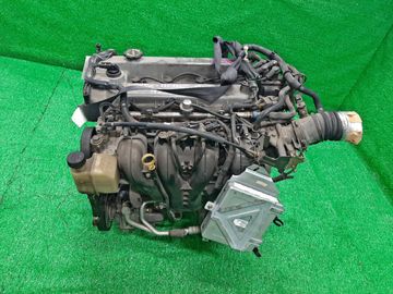 ДВИГАТЕЛЬ НА MAZDA ATENZA GY3W L3-VE